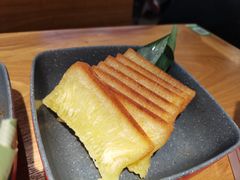 -新石器烤肉(无锡万象城店)