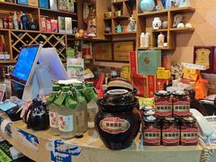 -小丫头餐厅·江浙菜·烧烤(灵隐店)