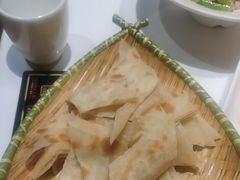 烙饼-涿派·炝锅鱼(涿州店)