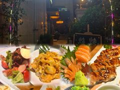 -森味薪火烧•烧鸟居酒屋•日本料理(望京店)