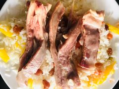 -特丰抓饭(莱茵庄园店)