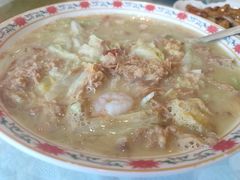 老汤菜-金家老三饭庄(常营店)