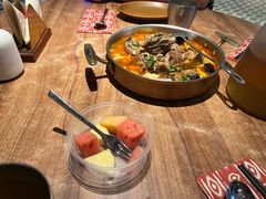 -耶里夏丽·丝路新疆菜·清真食品(徐家汇臻选店)