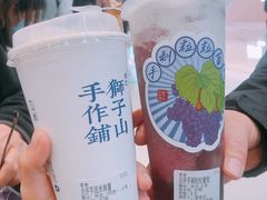 -君之狮子山·轻糖烘焙(松江印象城店)