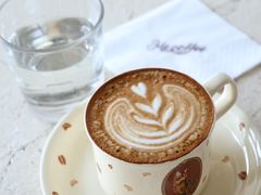 -Me Coffee下午茶艺术空间