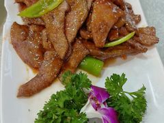 -宝发园名菜馆