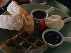 -MAAN COFFEE(金桥店)