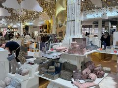 -乐蓬马歇百货公司(Rive Gauche)