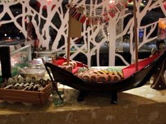 泰谷酒店太古码头餐厅-泰谷酒店·太古码头闽菜自助餐厅