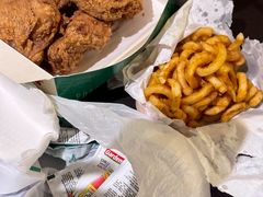 -Borenos Fried Chicken(Asia City)