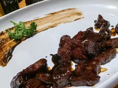-院子餐厅·大锅菜·老杭帮(桥西直街店)