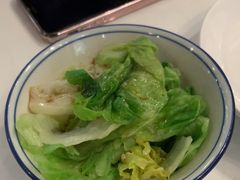 -金湖港式餐厅(建外店)