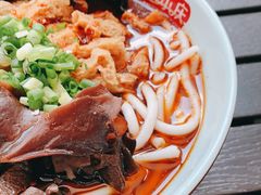 -宝小庆邵阳米粉(深圳市南山保利店)