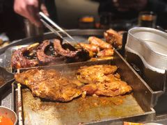 -伍丁·烤牛肋(和平东桥店)