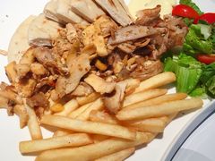 -HELLO MUSAE 拾光缪斯餐厅·纯正希腊风味(苏州中心店)