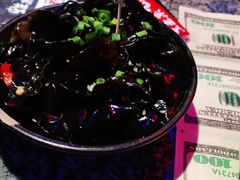 -蘭奢雅集·江浙菜(青山江滩店)