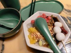 -锦府盐帮·侯宅(五棵松万达店)