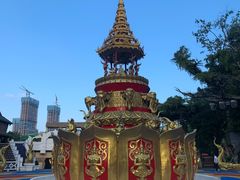 -深圳锦绣中华民俗村