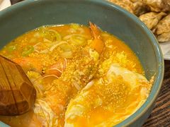 -滋味厨房小酒馆(万达广场店)