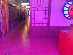 -长藤鬼校(钟楼店)