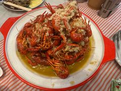 -年轮烧烤·羊蝎子·烤鱼(星湖街店)