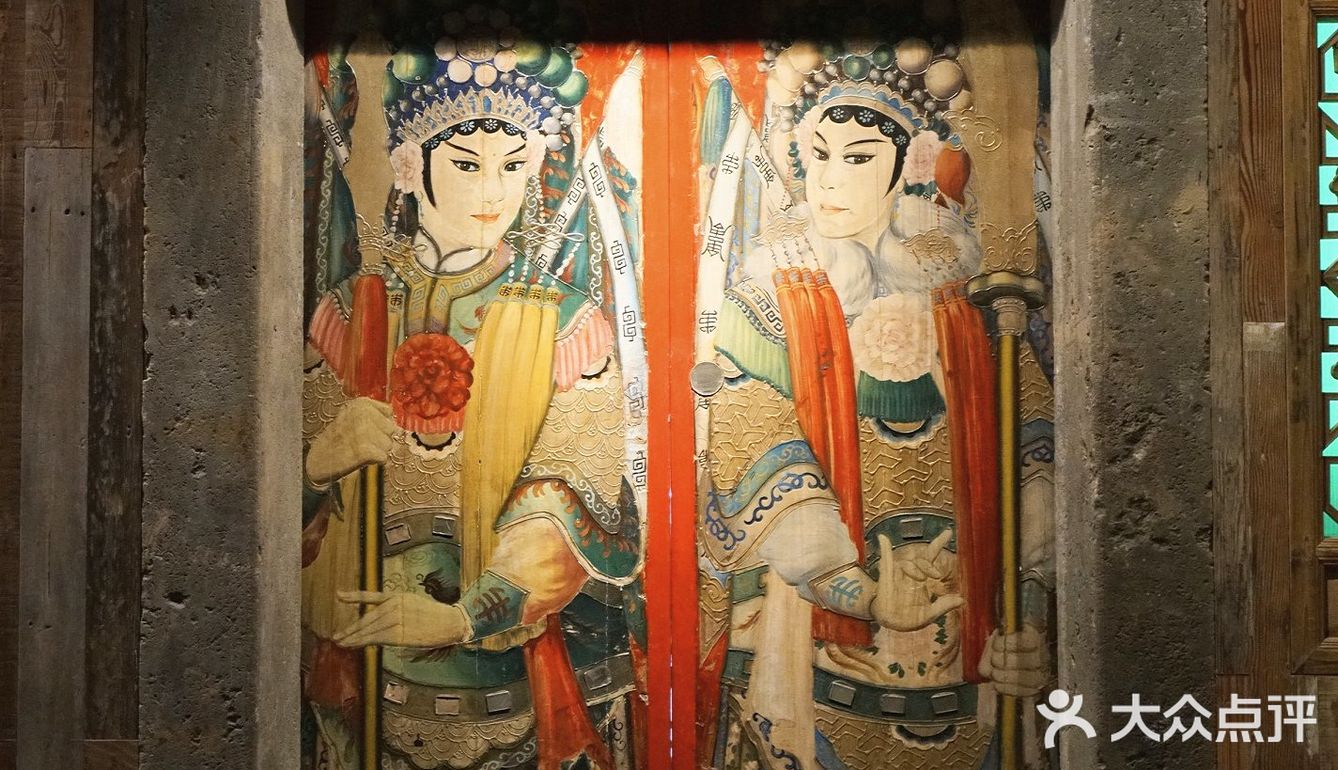 苏州这家博物馆藏品居然有四万多件，太好看，秒杀一切网红展！