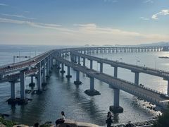 -星海湾跨海大桥