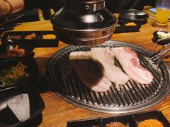 -大發韩国烤肉(八佰伴店)