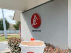 -COFFEE CALL(云锦路店)