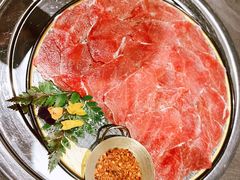 -炭火之恋韩式烤肉·鳗鱼(韩乐坊店)