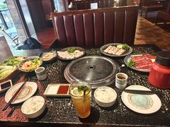 -牛焱·烧肉酒肆(五大道店)
