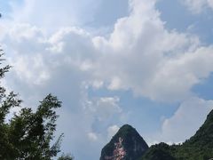 -长寿村