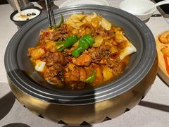 -耶里夏丽·丝路新疆菜·清真食品(徐汇南丹东路臻选店)
