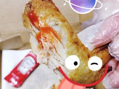 -必胜客(泗阳雨润店)