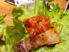 -牛人·雪花牛·木炭烤肉(昆山陆家店)