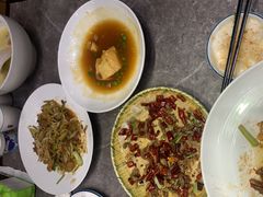 -闫府私房菜·百年鲁菜(恒隆店)