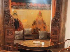 -巴国布衣·SICHUAN FOLK(紫荆店)