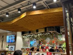 -雷神拉面(财富中心玉米楼店)