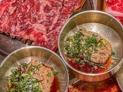 -西塔老太太泥炉烤肉(武汉摩尔城店)