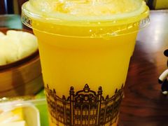 -海口骑楼小吃街