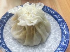 -清真玉林老字号稍麦羊杂碎(宽巷子民族美食街店)