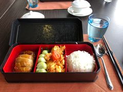 -上海之巅观光厅