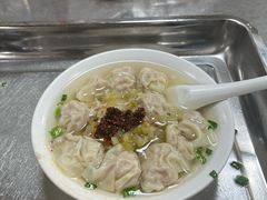 -汪家馄饨(集庆路店)