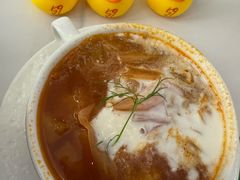 红菜汤-库滋明·俄罗斯特色美食(中央大街店)