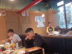 -期哒寿喜烧(桃湖公园店)