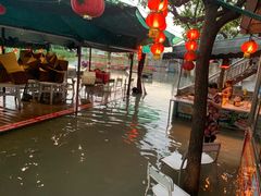 -晓琦农家菜馆·地道农家菜