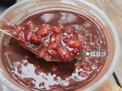 -钟姨糖水(惠城店)