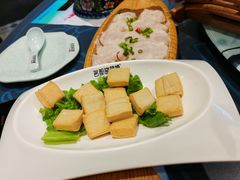 -名都晓荷塘主题火锅(建设大街店)
