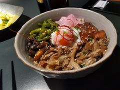 -Ameigo梅果·云贵川bistro(长宁来福士店)