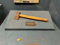 -上海公安博物馆